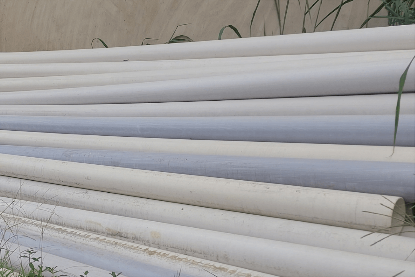 PVC Manufacturing